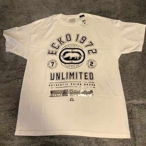 Mens XL ECKO Shirt